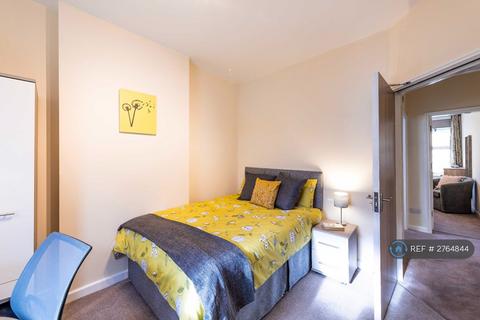 undefined, Cromwell Road, Bristol, BS6
