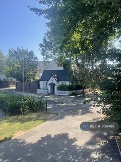 undefined, Willow Grove, London, E13
