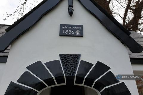 undefined, Willow Grove, London, E13
