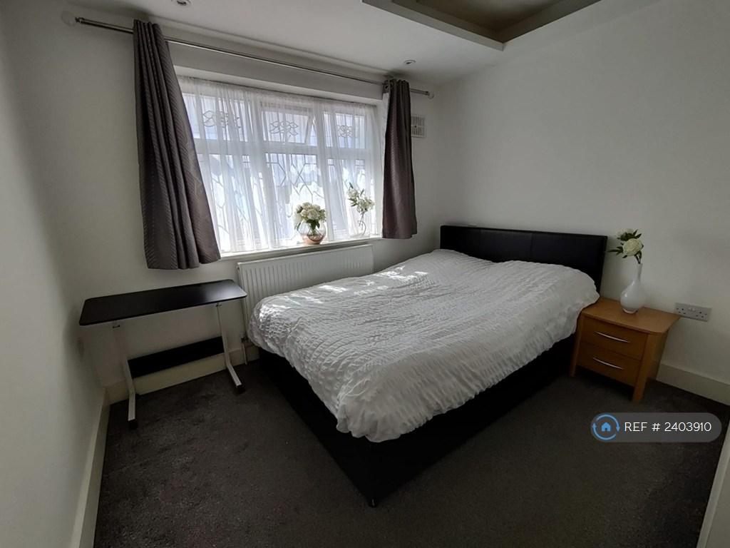 Double Standard Room