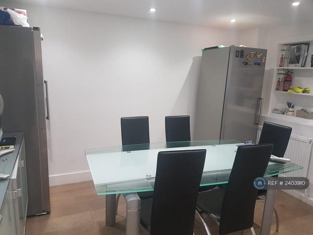 Dinning Room