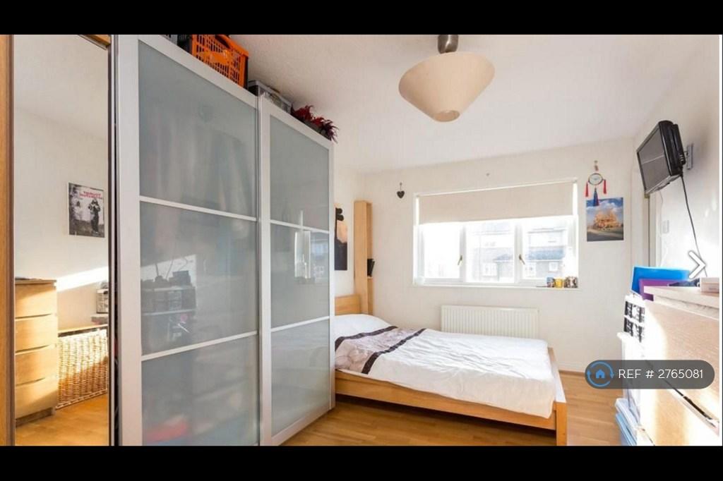 Double Room For Rent