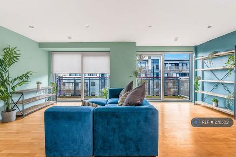 2 bedroom flat to rent, Breadalbane Street, Edinburgh, EH6