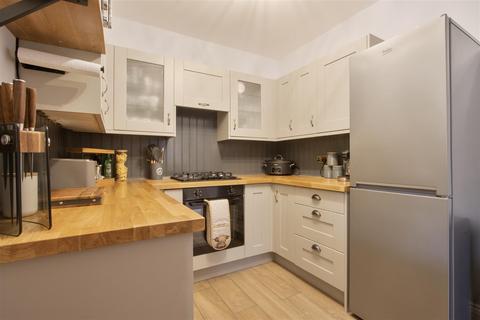 3 bedroom terraced house for sale, East Street, Scarcliffe, Chesterfield