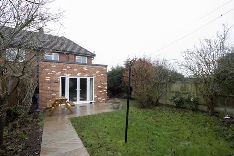 3 bedroom terraced house for sale, East Street, Scarcliffe, Chesterfield