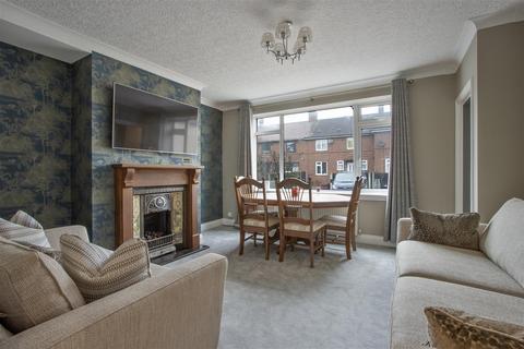 3 bedroom terraced house for sale, East Street, Scarcliffe, Chesterfield