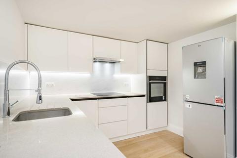 undefined, Montagu Mews South, London W1H
