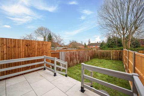 2 bedroom semi-detached house for sale, Lennard Road, Sevenoaks TN13