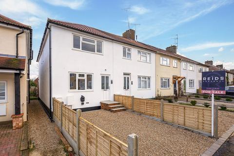 Lennard Road, Sevenoaks TN13