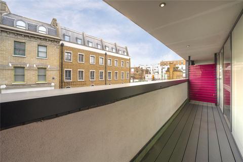 2 bedroom apartment to rent, Greenwich High Road, Greenwich, London, SE10