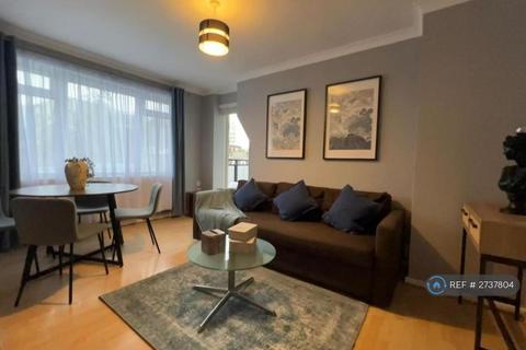 2 bedroom flat to rent, Waltham House, London, SW9