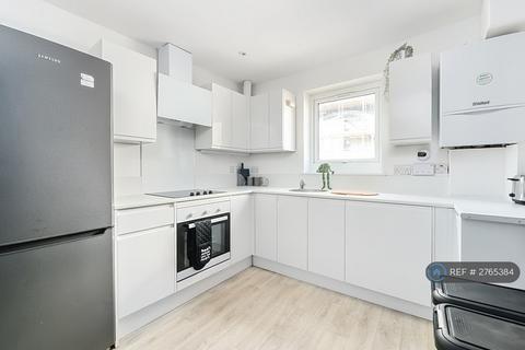 undefined, London Road, Brighton, BN1