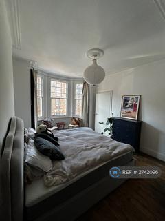 undefined, Oval, London, SW9