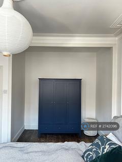 undefined, Oval, London, SW9