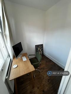 undefined, Oval, London, SW9