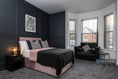 1 bedroom in a house share to rent, Huntingdon Road, Cambridge, CB3