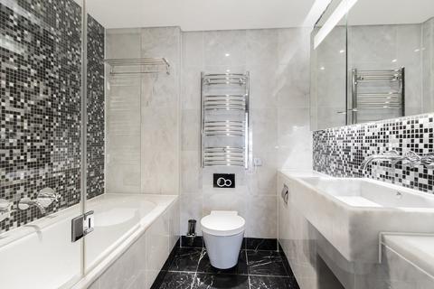 1 bedroom apartment to rent, Millharbour, London E14