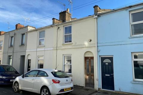 2 bedroom terraced house for sale, Brunswick Street, Cheltenham