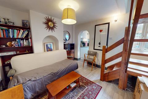 2 bedroom terraced house for sale, Brunswick Street, Cheltenham