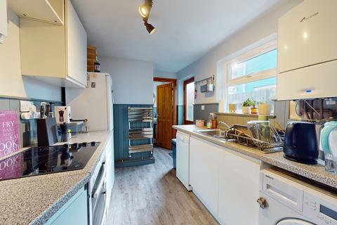 2 bedroom terraced house for sale, Brunswick Street, Cheltenham