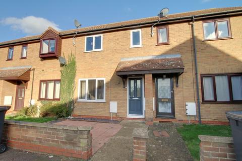 3 bedroom terraced house for sale - Sandringham Drive, Ramsey Forty Foot