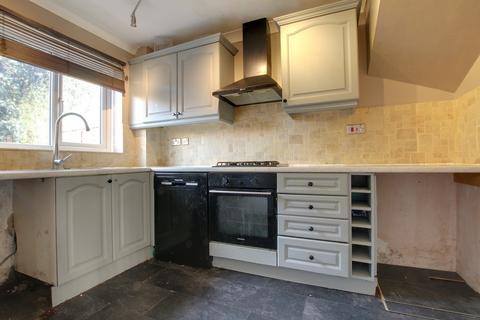 3 bedroom terraced house for sale, Sandringham Drive, Ramsey Forty Foot