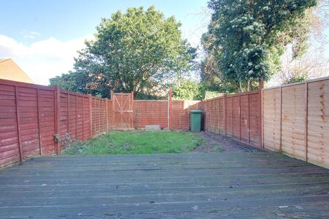3 bedroom terraced house for sale, Sandringham Drive, Ramsey Forty Foot