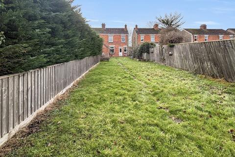 undefined, Oldfield Road, Westbury