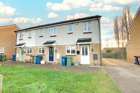 2 bedroom end of terrace house for sale, Newgate Street, Doddington