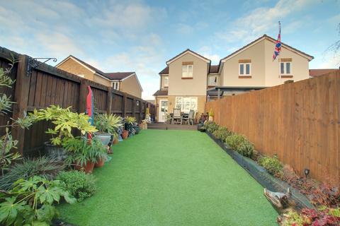2 bedroom end of terrace house for sale, Newgate Street, Doddington