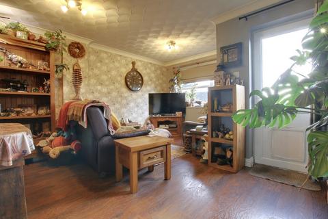 2 bedroom end of terrace house for sale, Newgate Street, Doddington