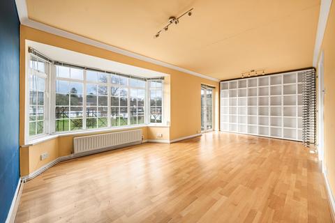 Ridge Langley , South Croydon