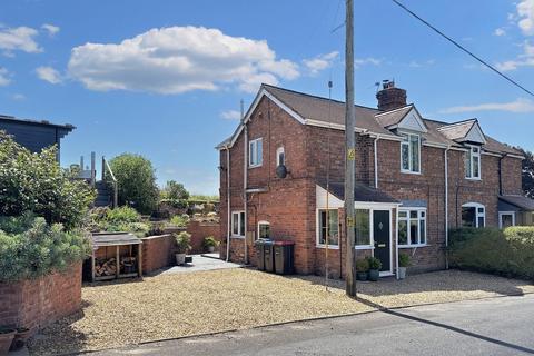 2 bedroom semi-detached house for sale - Cross O'th Hill, Malpas