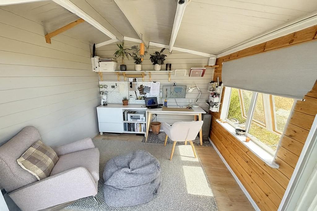 Outbuilding