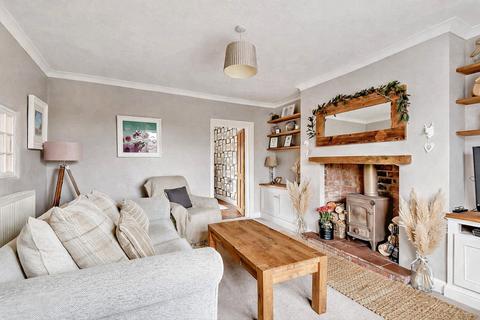 undefined, Cross O'th Hill, Malpas