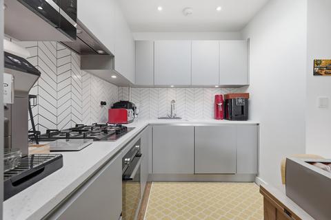 1 bedroom apartment for sale, Woodhouse Road, London