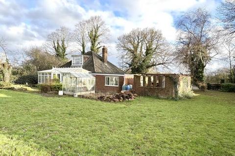 2 bedroom detached bungalow for sale, Doles Lane, Findern