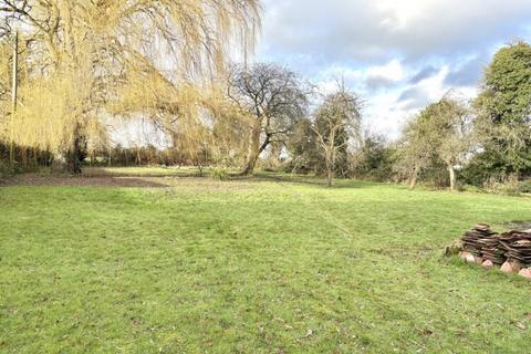 2 bedroom detached bungalow for sale, Doles Lane, Findern