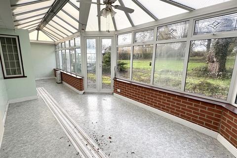 2 bedroom detached bungalow for sale, Doles Lane, Findern
