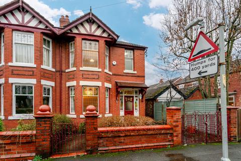 undefined, Allandale Road, Manchester M19