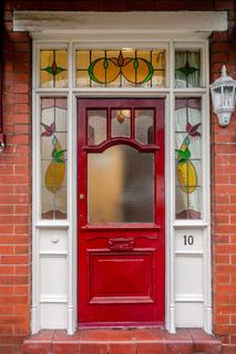 undefined, Allandale Road, Manchester M19
