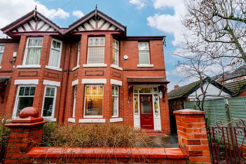 undefined, Allandale Road, Manchester M19