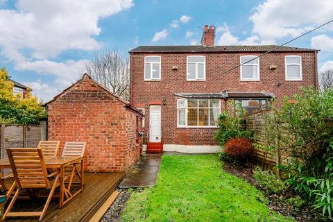 undefined, Allandale Road, Manchester M19