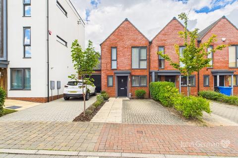 undefined, Prince George Drive, Derby