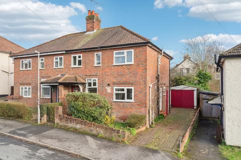 3 bedroom semi-detached house for sale, Rosebery Avenue, High Wycombe HP13