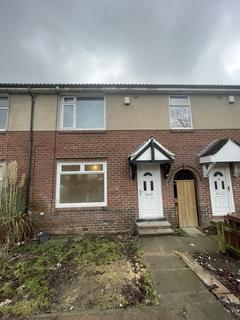2 bedroom terraced house to rent, Murrayfield Road, Cowgate