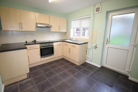 2 bedroom terraced house to rent, Tenbury Wells, Worcestershire, WR15 8HY