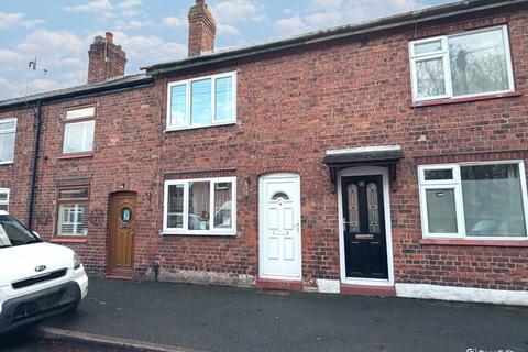 undefined, Priory Street, Northwich, Cheshire