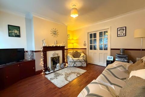 undefined, Priory Street, Northwich, Cheshire