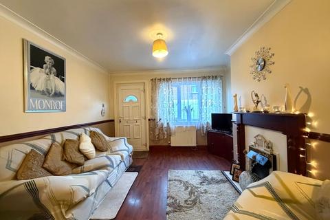 undefined, Priory Street, Northwich, Cheshire